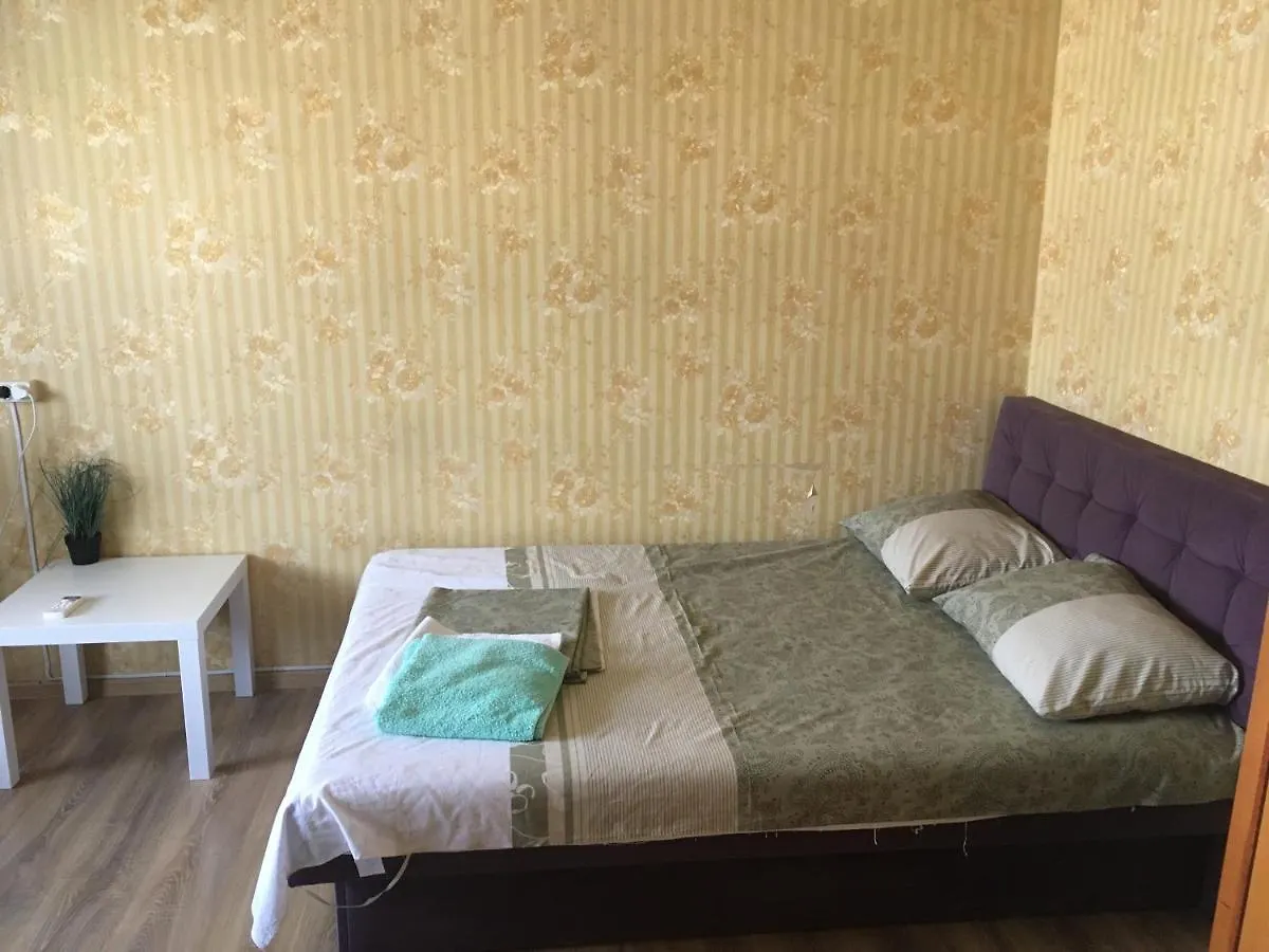 Daire Эконом Метро Оболонь Kiev